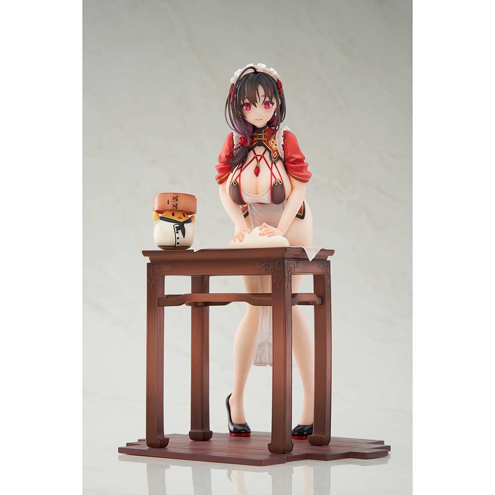 (PO) Azur Lane - Ting An Tender White Jade Ver. Image_9