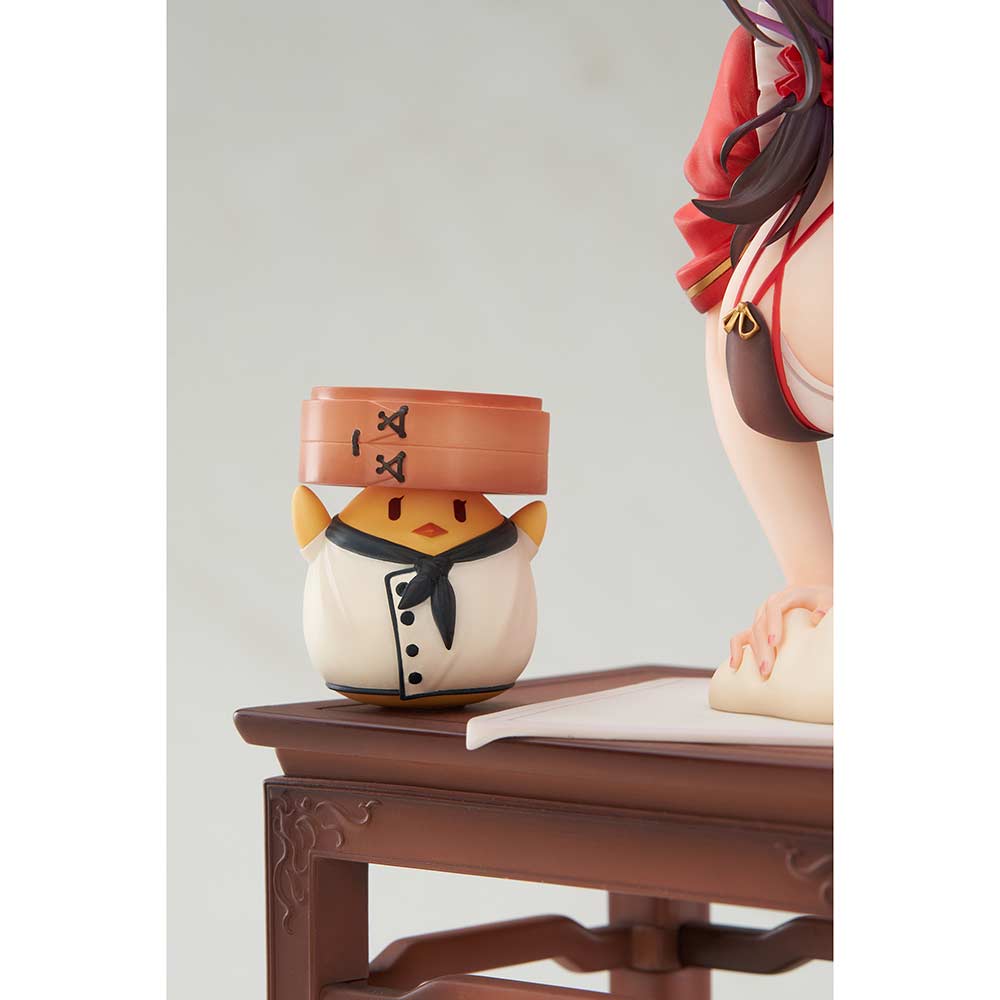 (PO) Azur Lane - Ting An Tender White Jade Ver. Image_14