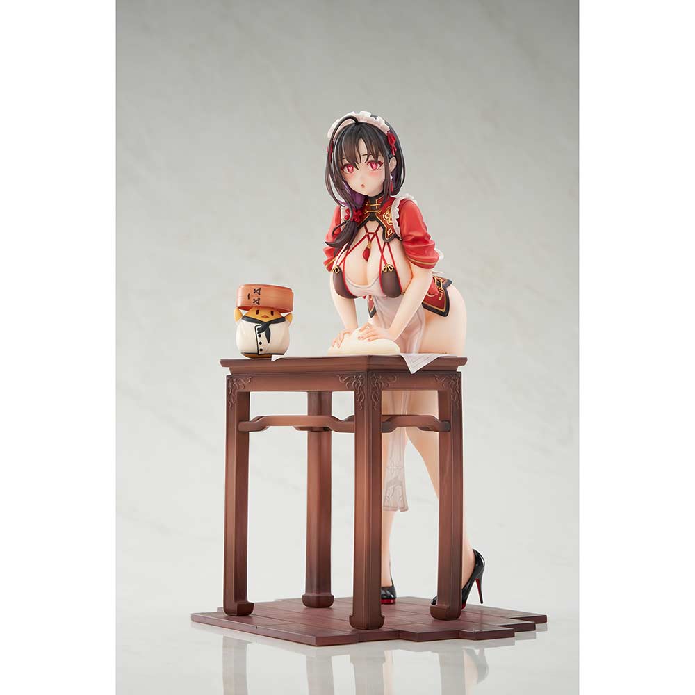 (PO) Azur Lane - Ting An Tender White Jade Ver. Image_15