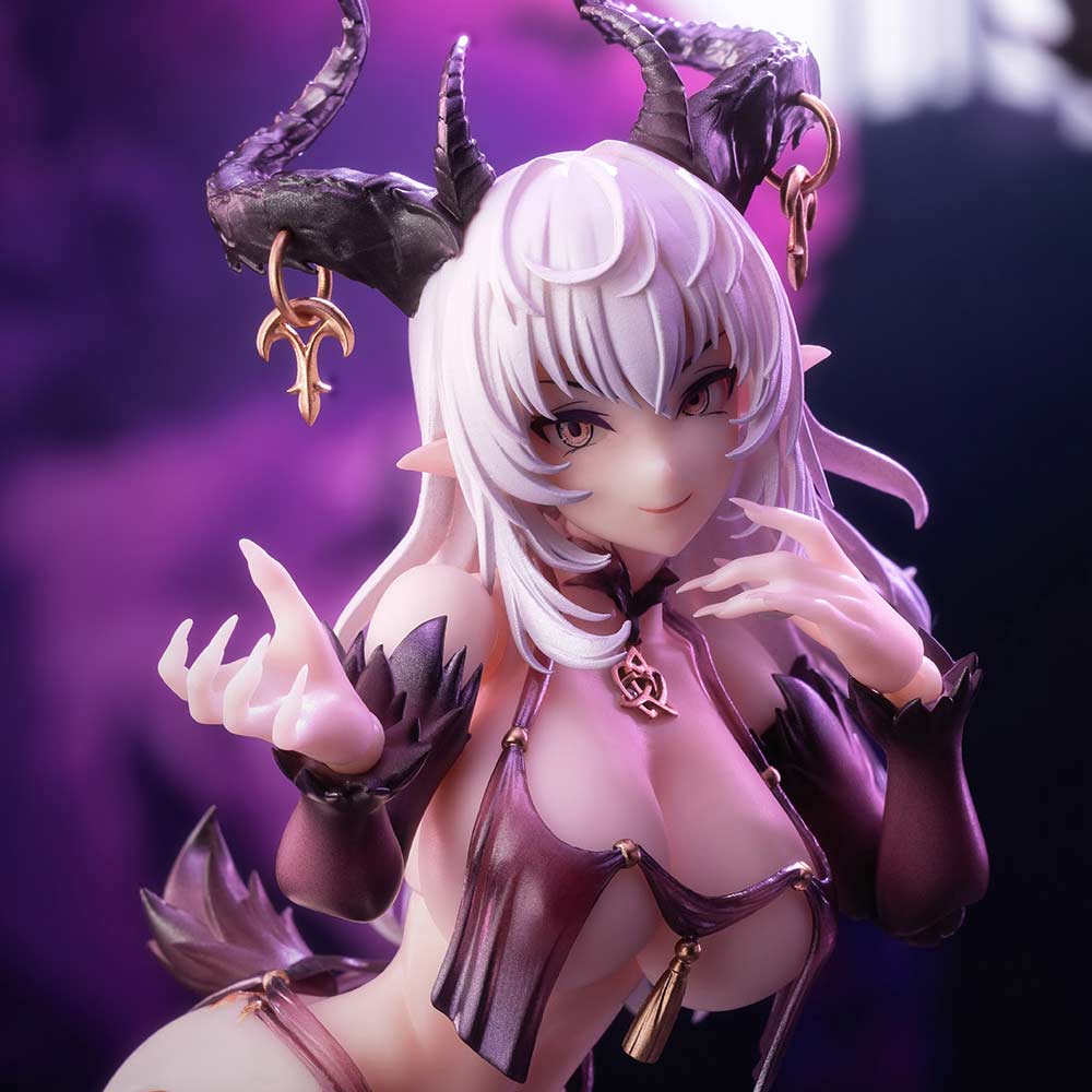 (PO) RPG-01 Saccubus Lustia Image_1