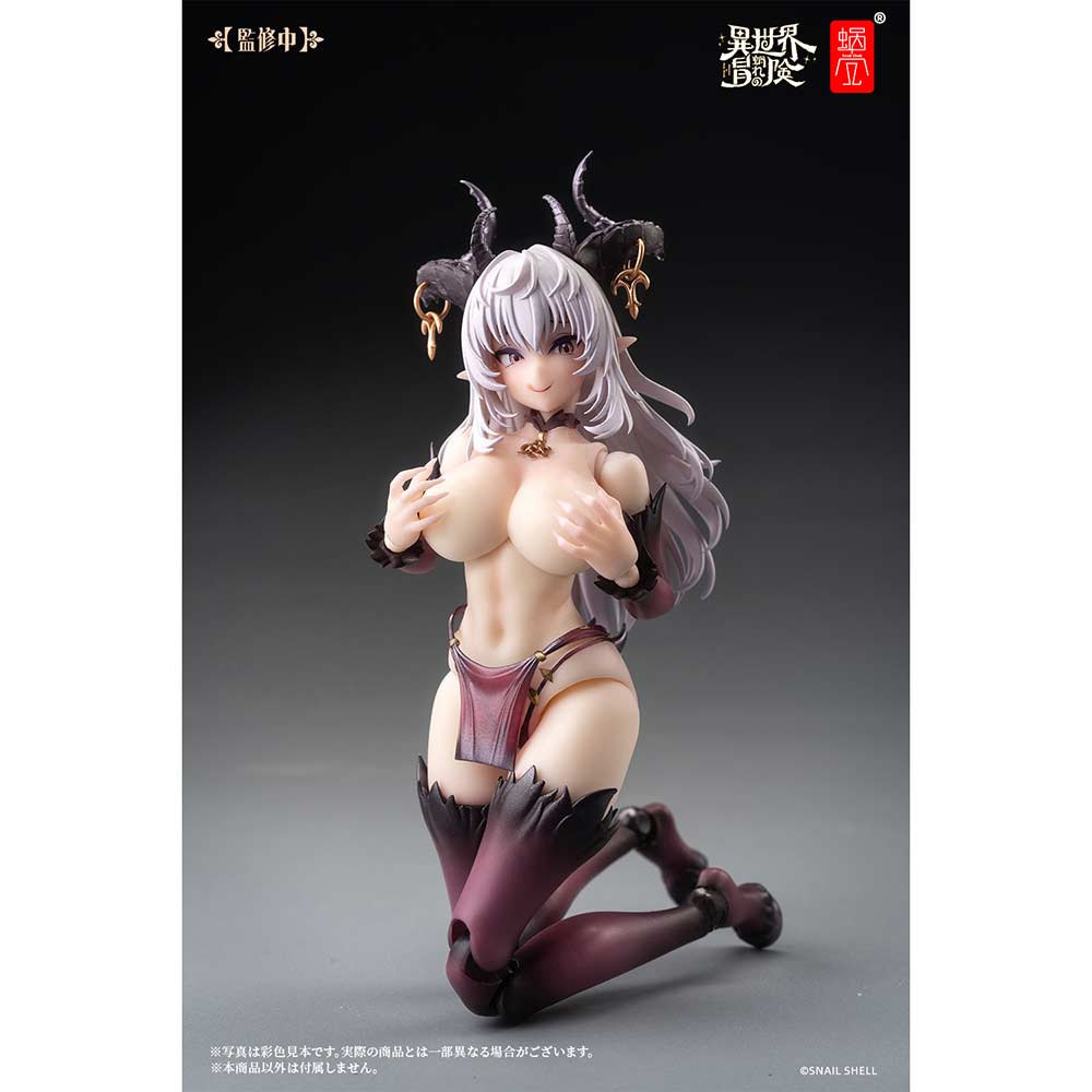(PO) RPG-01 Saccubus Lustia Image_7