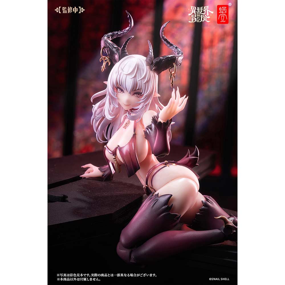 (PO) RPG-01 Saccubus Lustia Image_14