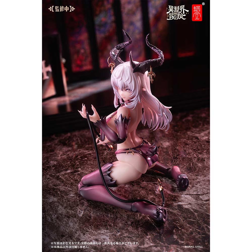 (PO) RPG-01 Saccubus Lustia Image_16