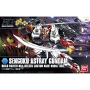 HGBF Gundam Build Fighter - Sengoku Astray Gundam Image_1