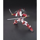 HGBF Gundam Build Fighter - Sengoku Astray Gundam Image_3