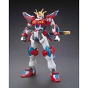 HGBF Gundam Build Fighter Try - Kamiku Burning Gundam Image_2