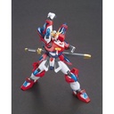 HGBF Gundam Build Fighter Try - Kamiku Burning Gundam Image_3