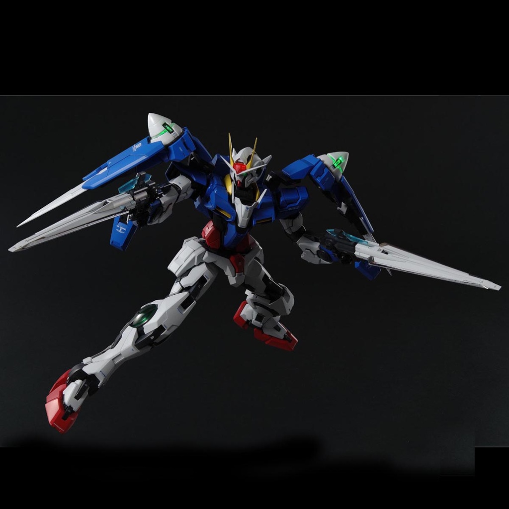 PG Mobile Suit Gundam 00 - 0 Raiser Image_3