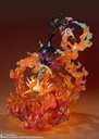 Figuarts Zero (Extra Battle Spectacle) One Piece - Monkey D. Luffy Red Roc Image_3