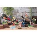 (PO) G.E.M. Series One Piece - Nefertari Vivi RUN! RUN! RUN! Image_6