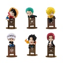 (PO) OchaTomo Series One Piece Pirates Party (Re-issue) [BOX] Image_1