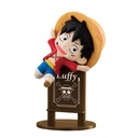 (PO) OchaTomo Series One Piece Pirates Party (Re-issue) [BOX] Image_2