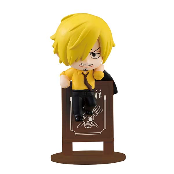 (PO) OchaTomo Series One Piece Pirates Party (Re-issue) [BOX] Image_4