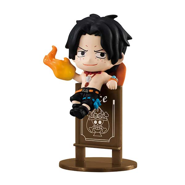 (PO) OchaTomo Series One Piece Pirates Party (Re-issue) [BOX] Image_6