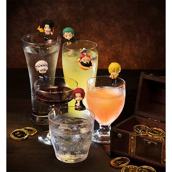 (PO) OchaTomo Series One Piece Pirates Party (Re-issue) [BOX] Image_8