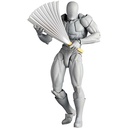 (PO) Revoltech Optional Parts Expansion Pack Vol. 2 Image_2