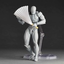 (PO) Revoltech Optional Parts Expansion Pack Vol. 2 Image_4