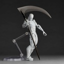 (PO) Revoltech Optional Parts Expansion Pack Vol. 2 Image_5