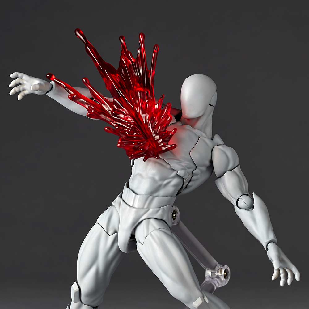 (PO) Revoltech Optional Parts Expansion Pack Vol. 2 Image_6