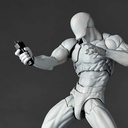 (PO) Revoltech Optional Parts Expansion Pack Vol. 2 Image_7
