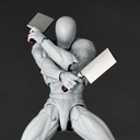(PO) Revoltech Optional Parts Expansion Pack Vol. 2 Image_9