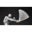 (PO) Revoltech Optional Parts Expansion Pack Vol. 2 Image_11