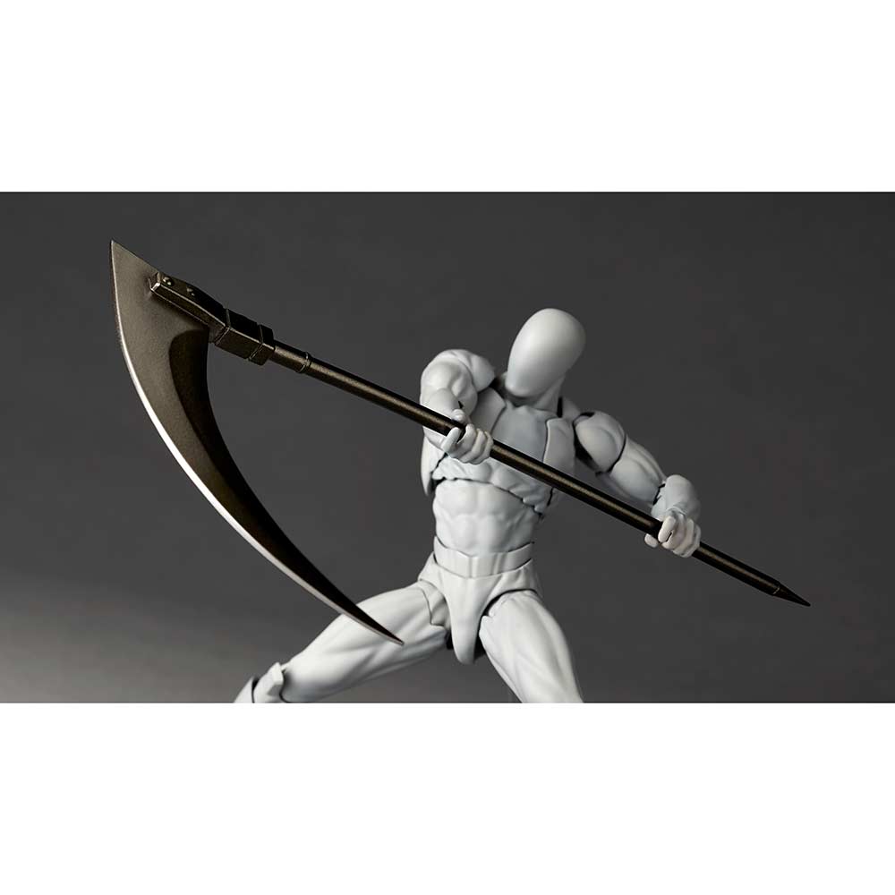 (PO) Revoltech Optional Parts Expansion Pack Vol. 2 Image_12