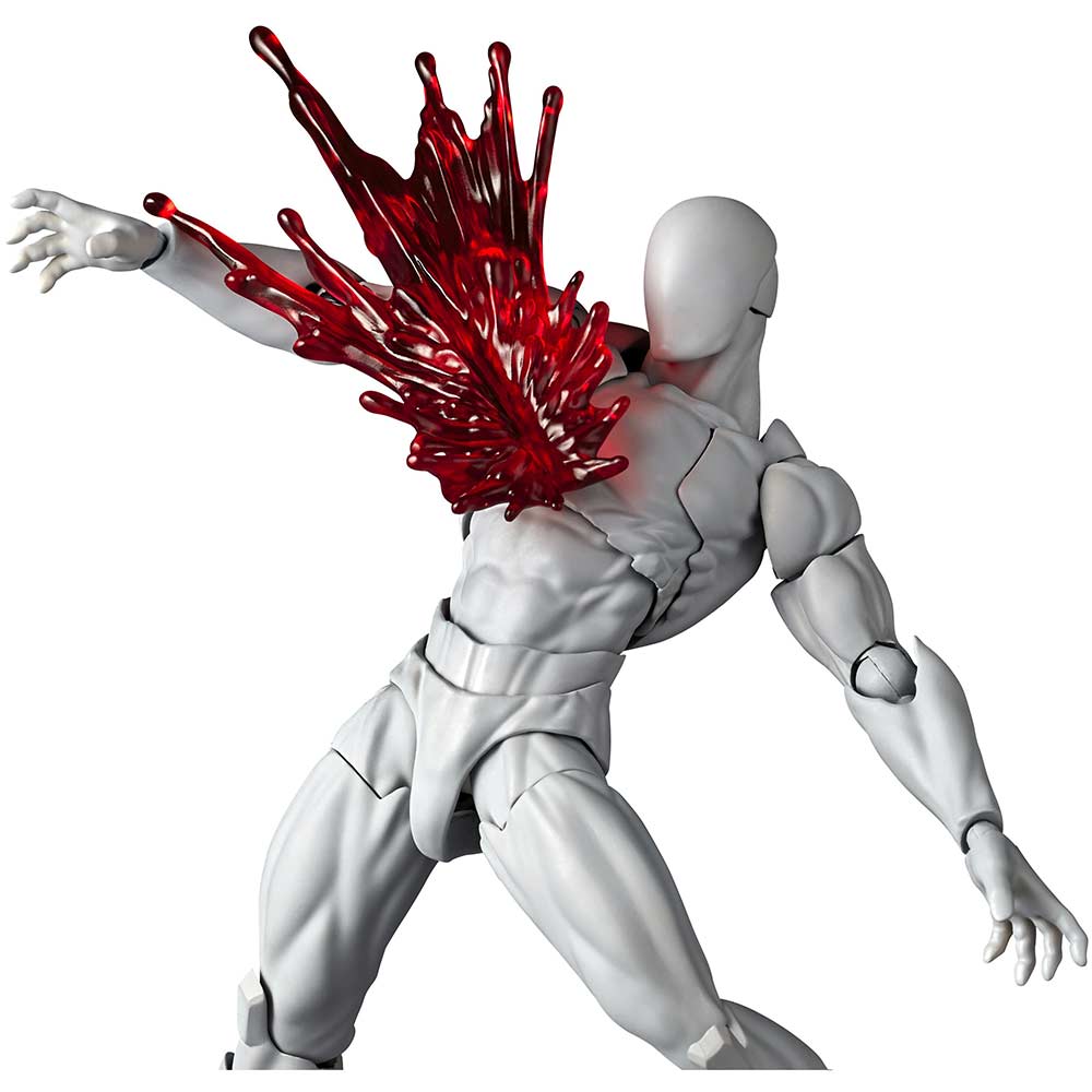 (PO) Revoltech Optional Parts Expansion Pack Vol. 2 Image_14