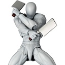(PO) Revoltech Optional Parts Expansion Pack Vol. 2 Image_17