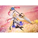 (PO) Fate/Grand Order - Caster/Altria Caster Image_4