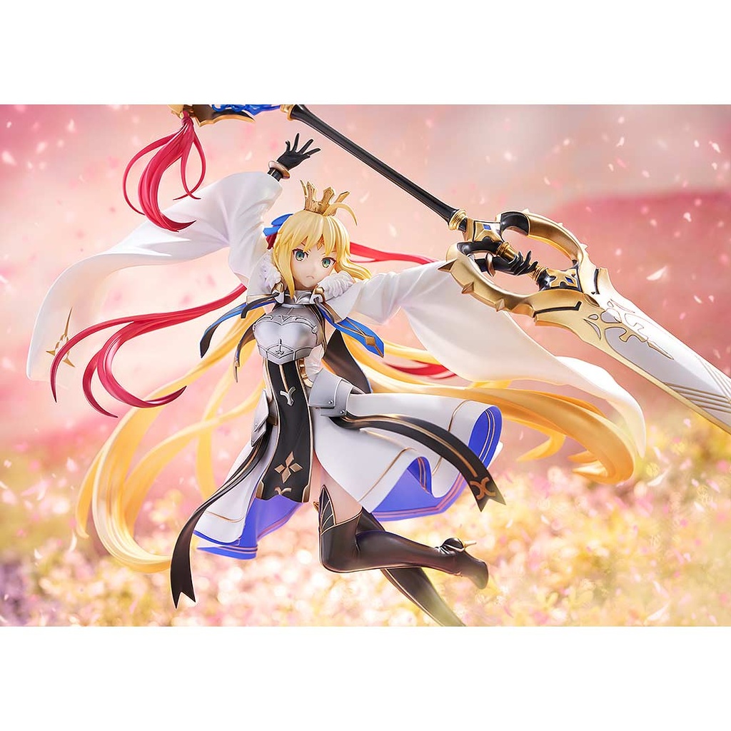 (PO) Fate/Grand Order - Caster/Altria Caster Image_5