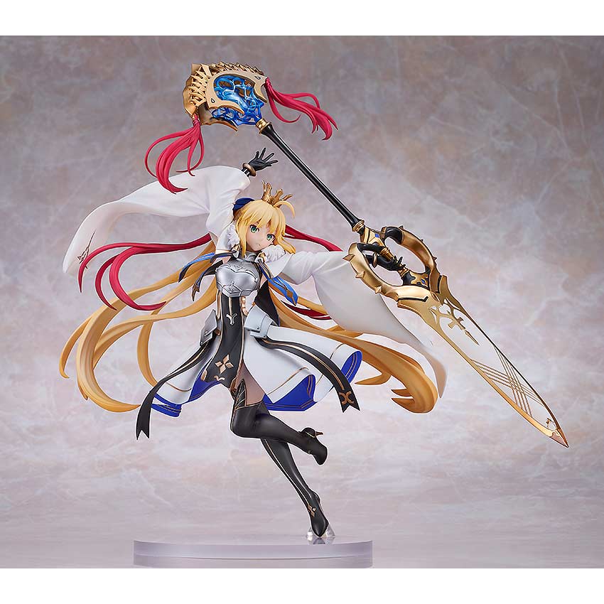 (PO) Fate/Grand Order - Caster/Altria Caster Image_6