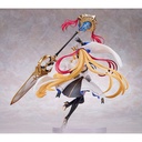 (PO) Fate/Grand Order - Caster/Altria Caster Image_8