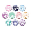 (PO) Shugo Chara! Trading Original Frame Can Badge Vol. 2 Image_1
