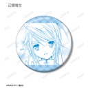(PO) Shugo Chara! Trading Original Frame Can Badge Vol. 2 Image_5