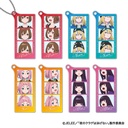 (PO) Jellyfish Can't Swim in the Night Acrylic Key Chain [BOX] Image_1