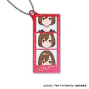 (PO) Jellyfish Can't Swim in the Night Acrylic Key Chain [BOX] Image_2