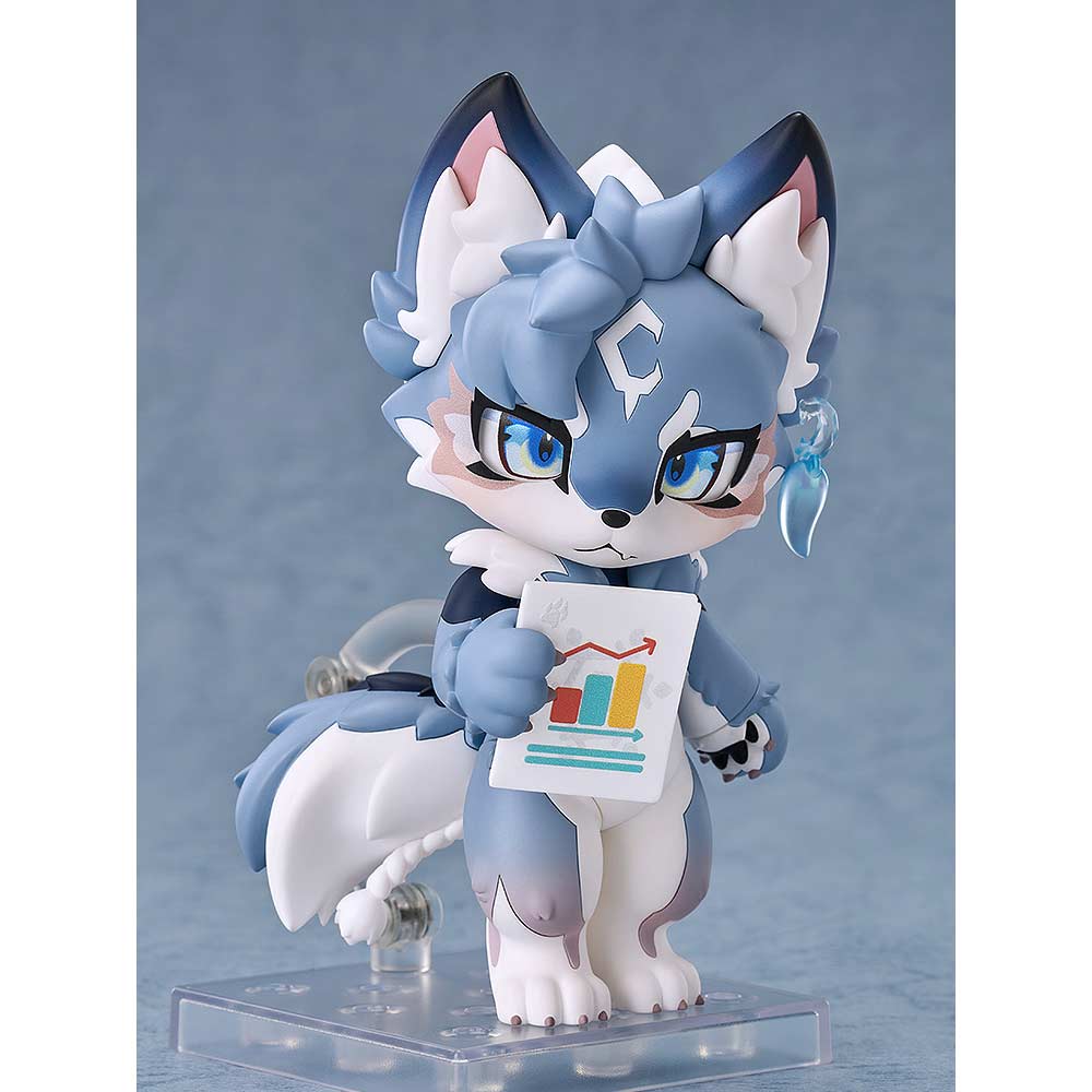 (PO) Nendoroid 2479 FLUFFY LAND - Caesar Image_3