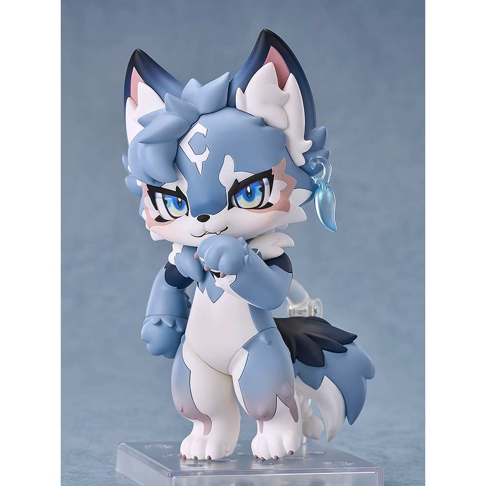 (PO) Nendoroid 2479 FLUFFY LAND - Caesar Image_5