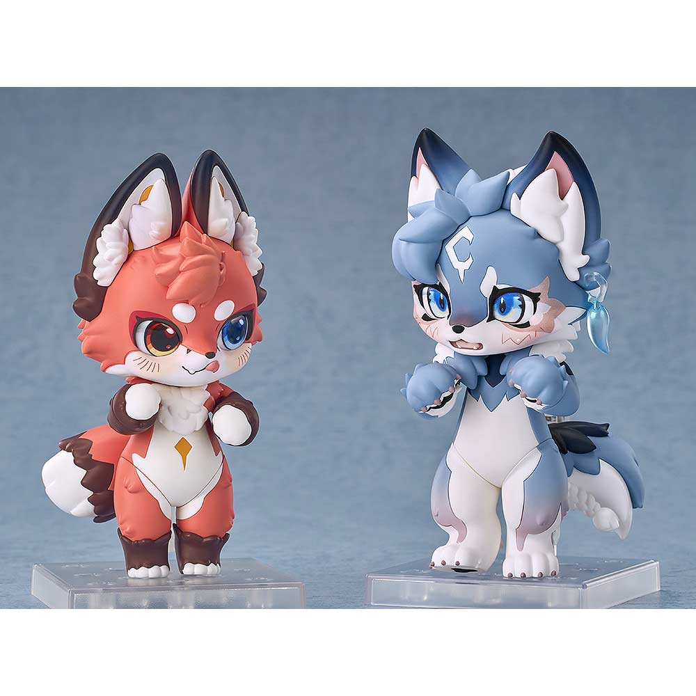 (PO) Nendoroid 2479 FLUFFY LAND - Caesar Image_6