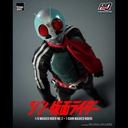 (PO) FigZero 1/6th Scale Collectible Figure - Shin Masked Rider - Masked Rider No.2+1 (Shin Masked Rider) Image_6