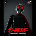 (PO) FigZero 1/6th Scale Collectible Figure - Shin Masked Rider - Masked Rider No.2+1 (Shin Masked Rider) Image_13