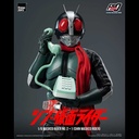 (PO) FigZero 1/6th Scale Collectible Figure - Shin Masked Rider - Masked Rider No.2+1 (Shin Masked Rider) Image_15