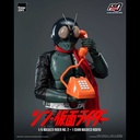 (PO) FigZero 1/6th Scale Collectible Figure - Shin Masked Rider - Masked Rider No.2+1 (Shin Masked Rider) Image_16