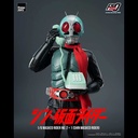 (PO) FigZero 1/6th Scale Collectible Figure - Shin Masked Rider - Masked Rider No.2+1 (Shin Masked Rider) Image_17