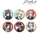 (PO) Arknights Original Illustration Shopping Ver. Trading Glitter Can Badge Ver. A [BOX] Image_2
