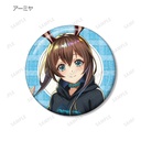 (PO) Arknights Original Illustration Shopping Ver. Trading Glitter Can Badge Ver. A [BOX] Image_3