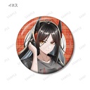 (PO) Arknights Original Illustration Shopping Ver. Trading Glitter Can Badge Ver. A [BOX] Image_6