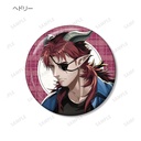 (PO) Arknights Original Illustration Shopping Ver. Trading Glitter Can Badge Ver. A [BOX] Image_7