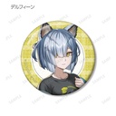 (PO) Arknights Original Illustration Shopping Ver. Trading Glitter Can Badge Ver. A [BOX] Image_8